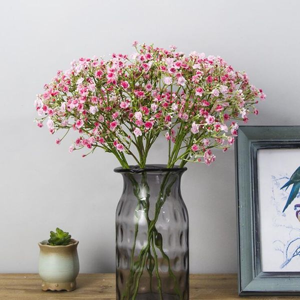 5pcs/lot decorative artificial baby's breath flowers fake gypsophila diy babyshower flower arrangement wedding decor wreath
5pcs/lot decorative artificial baby's breath flowers fake gypsophila diy babyshower flower arrangement wedding decor wreath