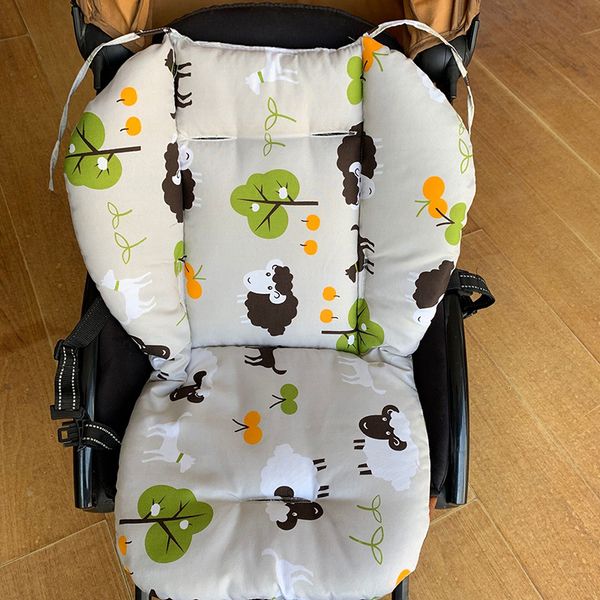 universal car stroller seat covers auto soft thick pram cushion car seat pad covers for baby kids children stroller accessories
universal car stroller seat covers auto soft thick pram cushion car seat pad covers for baby kids children stroller accessories