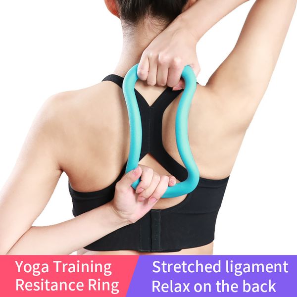 home pilates yoga circle yoga ring women workout massage fitness equipment fascia fitness pilate bodybuilding training assistant
home pilates yoga circle yoga ring women workout massage fitness equipment fascia fitness pilate bodybuilding training assistant