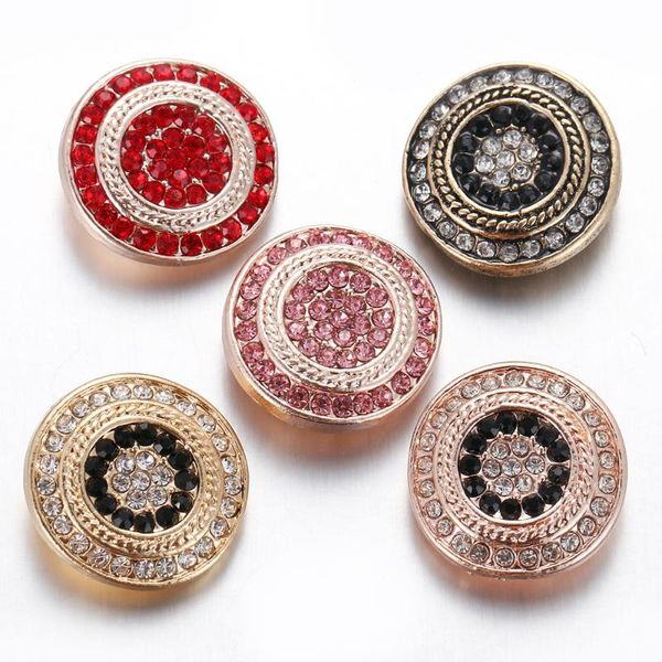 3pcs crystal snap jewelry for women golden rose gold flower metal 18mm snap buttons fit 18mm 20mm bracelet bangles sb054, White
3pcs crystal snap jewelry for women golden rose gold flower metal 18mm snap buttons fit 18mm 20mm bracelet bangles sb054, White