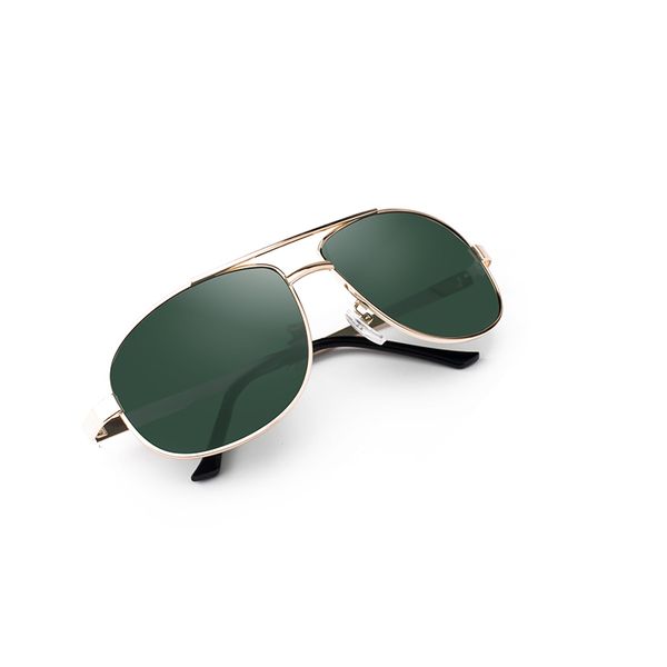 aviation sunglasses men 2019 polarized pilot eyewear male driving sun glasses sun-shading eyeglass without case 8016, White;black
aviation sunglasses men 2019 polarized pilot eyewear male driving sun glasses sun-shading eyeglass without case 8016, White;black