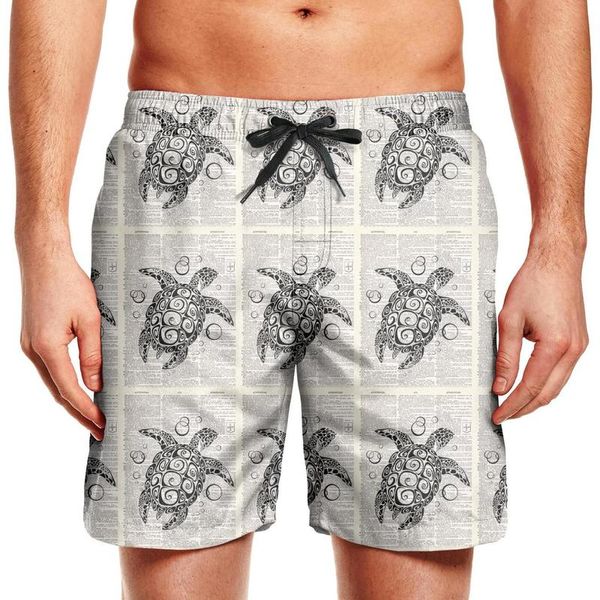 men's swimming trunks art deco turtle vintage dictionary print exercise beach board shorts cool hawaiian blue background sea white gray
men's swimming trunks art deco turtle vintage dictionary print exercise beach board shorts cool hawaiian blue background sea white gray