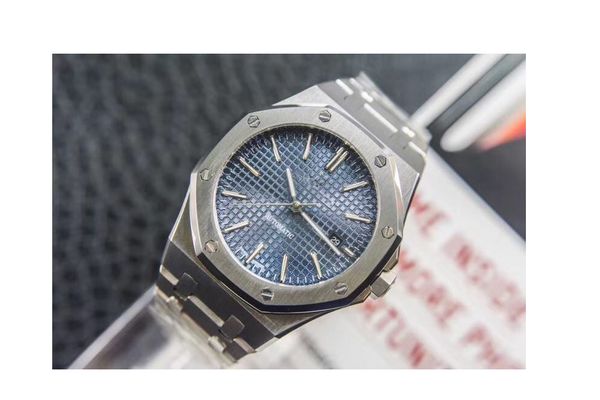3 hands mechanical men's watch 2813 automatic mechanical movement 316 stainless steel case / strap diameter 42mm, Slivery;brown
3 hands mechanical men's watch 2813 automatic mechanical movement 316 stainless steel case / strap diameter 42mm, Slivery;brown