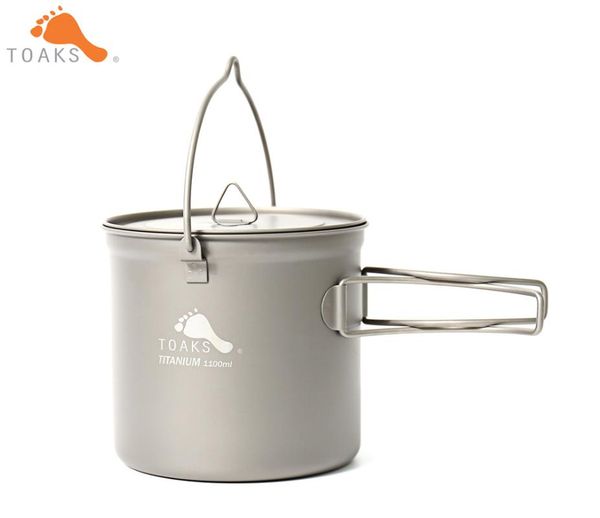 toaks pot-1100-bh титан открытый кемпинг висячий горшок с бейл ручкой легко носить 1100ml 145г
toaks pot-1100-bh титан открытый кемпинг висячий горшок с бейл ручкой легко носить 1100ml 145г