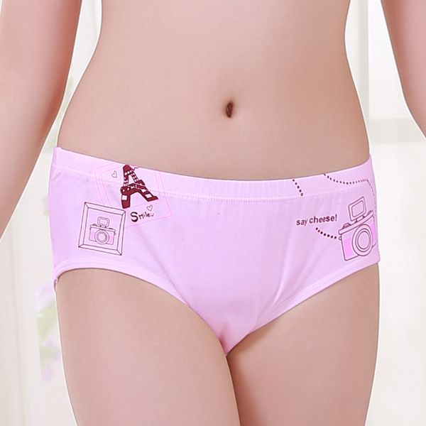 elementary school girl panties children's briefs panty kids girls underwear cute panties cotton, Camo
elementary school girl panties children's briefs panty kids girls underwear cute panties cotton, Camo