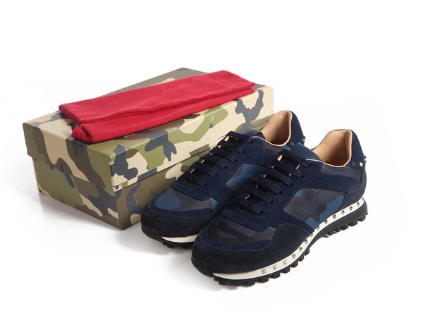 womens mens studded leather rock runner shoes camo camouflage sneakers studded rockrunner casual trainers walking shoes sneakers, Black
womens mens studded leather rock runner shoes camo camouflage sneakers studded rockrunner casual trainers walking shoes sneakers, Black
