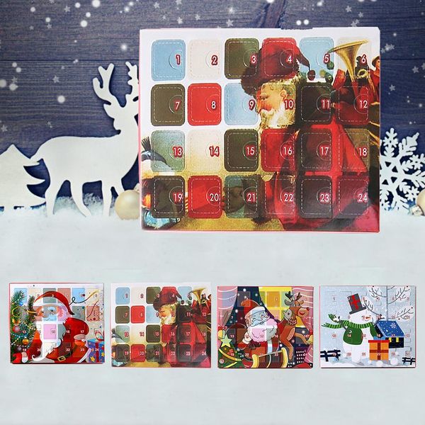 24 days christmas advent calendar with bracelet set christmas countdown calendar with bracelet necklace set diy accesso
24 days christmas advent calendar with bracelet set christmas countdown calendar with bracelet necklace set diy accesso