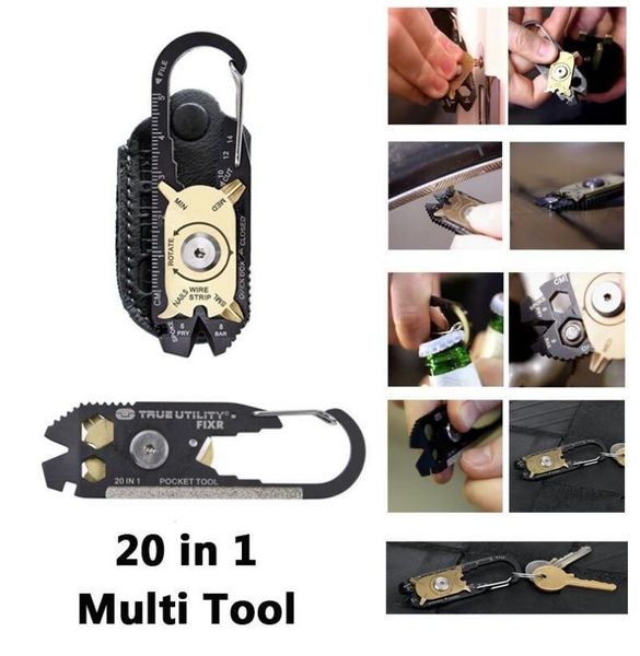 fixr outdoor sports portable utility pocket 20 in 1 multifunction wrench screwdriver opener edc survival keychain tool wholesale 2019
fixr outdoor sports portable utility pocket 20 in 1 multifunction wrench screwdriver opener edc survival keychain tool wholesale 2019