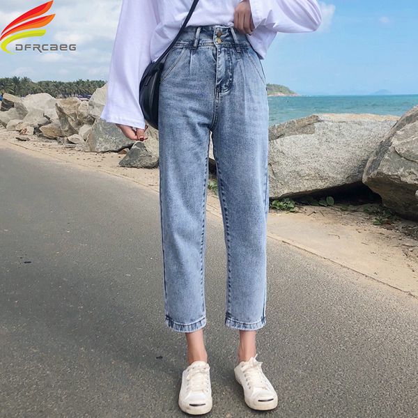arrivals fashion women lady denim pants 2019 spring summer high waist jeans for women ankle-length casual jeans, Blue
arrivals fashion women lady denim pants 2019 spring summer high waist jeans for women ankle-length casual jeans, Blue