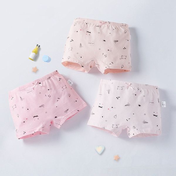 3 pcs/lot children's underwear girls cotton pants baby girls cartoon cat cute pink shorts wholesale comfortable underwear health, Camo
3 pcs/lot children's underwear girls cotton pants baby girls cartoon cat cute pink shorts wholesale comfortable underwear health, Camo
