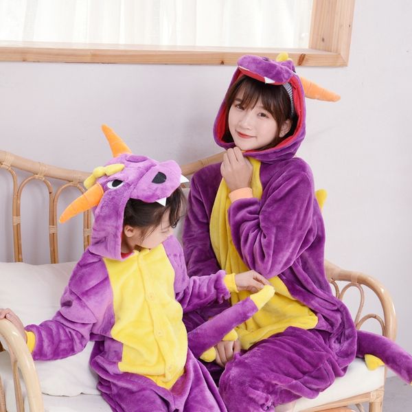 kgeh9 cartoon animal jumptuous thickened flannel home clothes purple dinosaur parent-child cartoon animal jumptuous pajamas thickened flann, Blue;red
kgeh9 cartoon animal jumptuous thickened flannel home clothes purple dinosaur parent-child cartoon animal jumptuous pajamas thickened flann, Blue;red