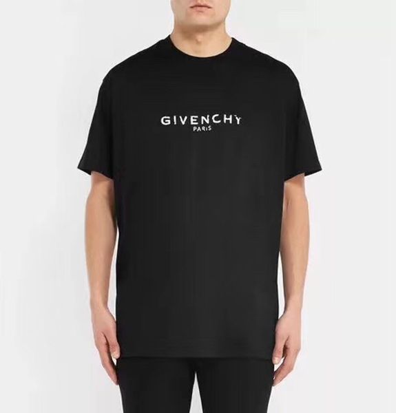 19 vintage luxury europe pari embroidery contra t patchwork giv t hirt fa hion men de igner t hirt ca ual men clothe cotton tee
19 vintage luxury europe pari embroidery contra t patchwork giv t hirt fa hion men de igner t hirt ca ual men clothe cotton tee