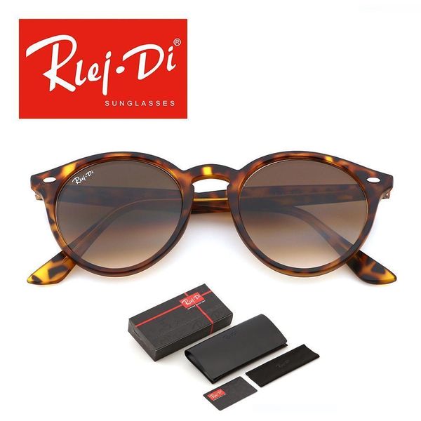 2020 new rlei di round vintage sunglasses for men women 2180 brand designer authentic sunglasses plank frame glass lens gafas de sol, White;black
2020 new rlei di round vintage sunglasses for men women 2180 brand designer authentic sunglasses plank frame glass lens gafas de sol, White;black