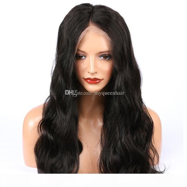 my queen peruvian virgin hd lace human wigs long natural wave brazilian hair 150% density with baby hair for black women, Black;brown
my queen peruvian virgin hd lace human wigs long natural wave brazilian hair 150% density with baby hair for black women, Black;brown