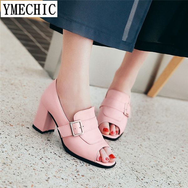 womens buckle strap high heels gladiator summer white pink brown chunky heel shoes peep toe ladies pumps plus size 34-43, Black
womens buckle strap high heels gladiator summer white pink brown chunky heel shoes peep toe ladies pumps plus size 34-43, Black