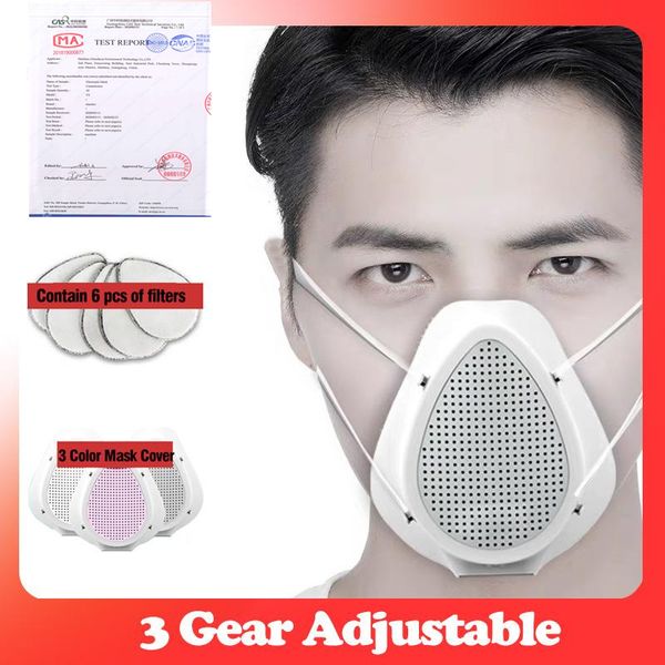 PM 2.5 N95 фильтр электрический газ рот антипылевая маска респиратор защитное лицо безопасность респираторная маска анти туман лицо рот маски
PM 2.5 N95 фильтр электрический газ рот антипылевая маска респиратор защитное лицо безопасность респираторная маска анти туман лицо рот маски