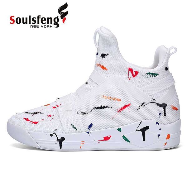 soulsfeng mens white high running shoes casual mesh sneakers outdoor trekking sneakers autumn winter warm shoes
soulsfeng mens white high running shoes casual mesh sneakers outdoor trekking sneakers autumn winter warm shoes