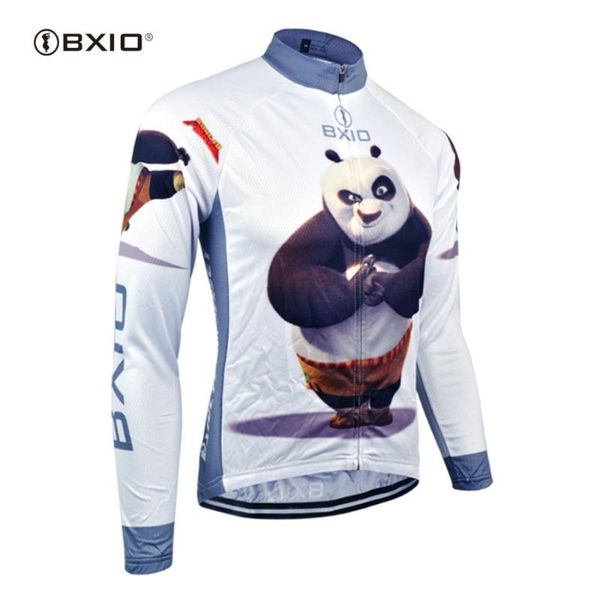 bxio 2020 зимняя термальная руно задействуя джерси / куртка / wear скафандр с длинным рукавом одежда велосипед ткань ciclismo 081, Black;red
bxio 2020 зимняя термальная руно задействуя джерси / куртка / wear скафандр с длинным рукавом одежда велосипед ткань ciclismo 081, Black;red