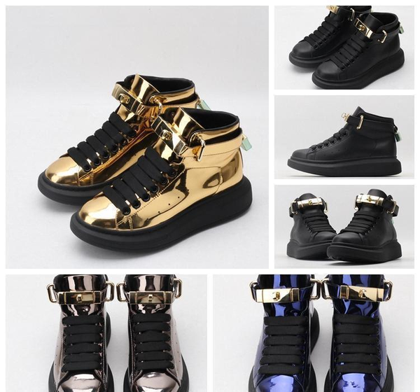 designer shoes for men women fashion platform sneakers triple black white leather suede mens flat casual shoe outdoor walking size 36-4b895#
designer shoes for men women fashion platform sneakers triple black white leather suede mens flat casual shoe outdoor walking size 36-4b895#