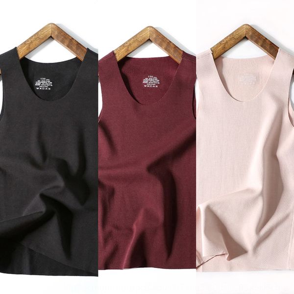 18 children's velvet slim warm under neutral warm underwear vest men and women can wear small home vest, Blue
18 children's velvet slim warm under neutral warm underwear vest men and women can wear small home vest, Blue