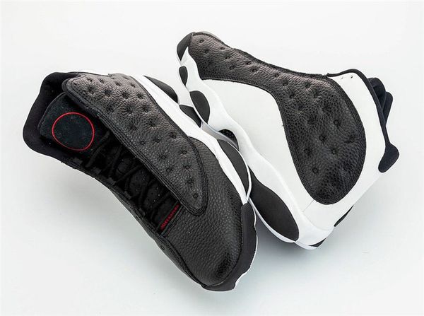 2020 est authentic 13 reverse he got game retro black white gym red 13s basketball shoes men 414571-061 real carbon fiber sneakers
2020 est authentic 13 reverse he got game retro black white gym red 13s basketball shoes men 414571-061 real carbon fiber sneakers