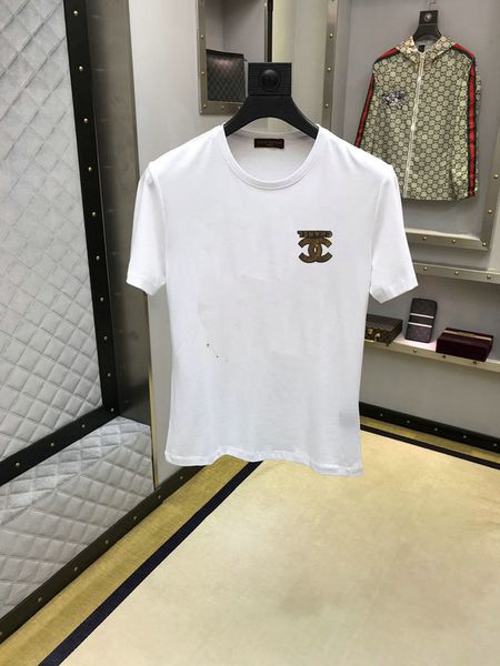 2020 new luxury mens designer t shirts firmata uomo homme men women casual summer t shirt fashion streetwear short sleeve tees 04, White
2020 new luxury mens designer t shirts firmata uomo homme men women casual summer t shirt fashion streetwear short sleeve tees 04, White