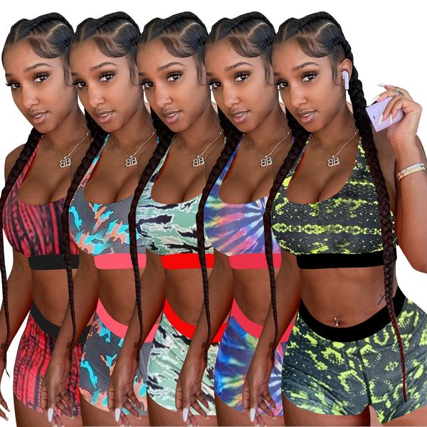summer woman 2pcs sets clothing leisure sports home printing two-piece setwomen designer clothes 5 colors, Gray
summer woman 2pcs sets clothing leisure sports home printing two-piece setwomen designer clothes 5 colors, Gray