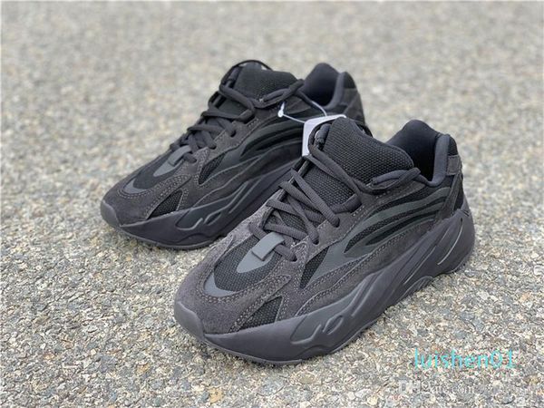 2019 authentic 700 v2 vanta fu6684 wave runner kanye west black 3m reflective mens woman running shoes sports sneakers with box l01
2019 authentic 700 v2 vanta fu6684 wave runner kanye west black 3m reflective mens woman running shoes sports sneakers with box l01