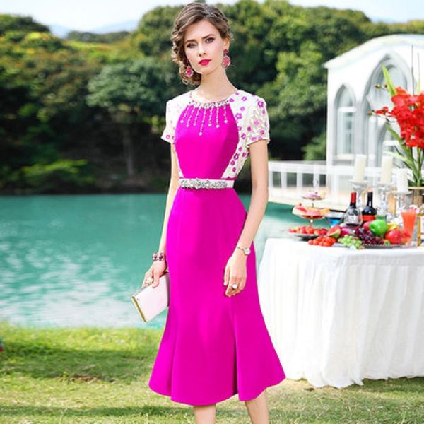 spring 2020 new womanliness embroidery dress plus code women summer diamonds long dress 3xl slim package hip lace party dresses, Black;gray
spring 2020 new womanliness embroidery dress plus code women summer diamonds long dress 3xl slim package hip lace party dresses, Black;gray