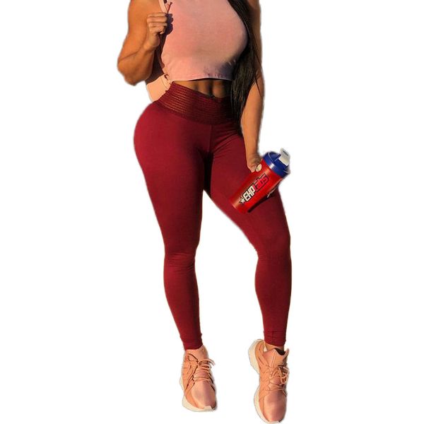2018 winter womens leggings pants ankle-length skinny bodycon mid waist capris slim trousers modis fitness legging harajuku sexy, Black
2018 winter womens leggings pants ankle-length skinny bodycon mid waist capris slim trousers modis fitness legging harajuku sexy, Black