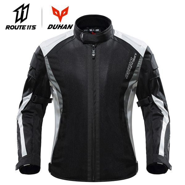 duhan motorcycle jacket motocross protection protective gear moto jacket motorcycle armor racing body armor with five protector
duhan motorcycle jacket motocross protection protective gear moto jacket motorcycle armor racing body armor with five protector