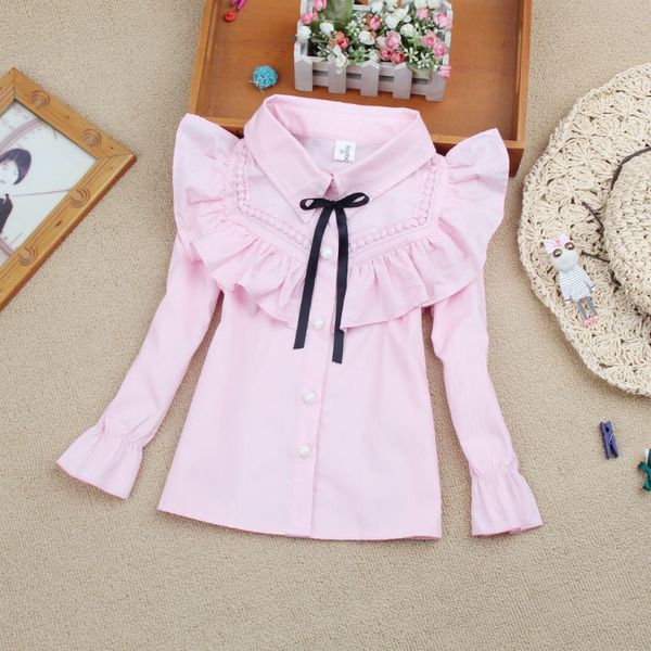 fashion teenage girls blouses spring fall children turtleneck long sleeve shirt casuual kids white blouse cotton cartoon shirts, White;black
fashion teenage girls blouses spring fall children turtleneck long sleeve shirt casuual kids white blouse cotton cartoon shirts, White;black