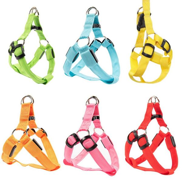pet harness pet cat dog collar harness vest safety nylon led dog lighted dogs luminous fluorescent collars new
pet harness pet cat dog collar harness vest safety nylon led dog lighted dogs luminous fluorescent collars new