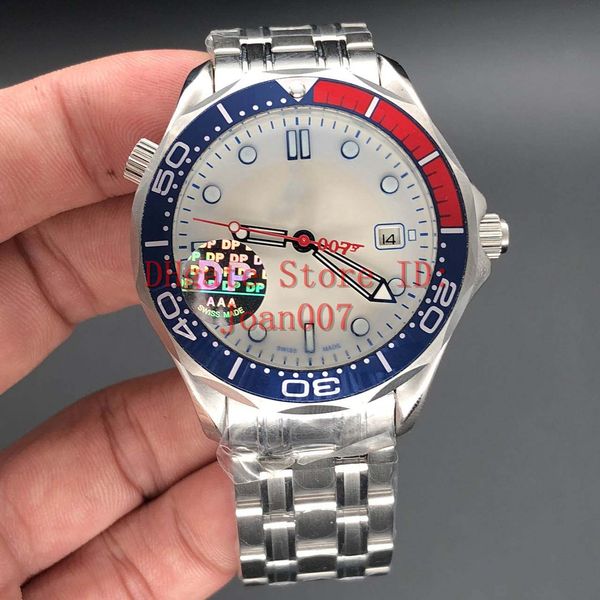 watches famous modern men's fashion watch casual mens automatic movement sport watch 42mm, Slivery;brown
watches famous modern men's fashion watch casual mens automatic movement sport watch 42mm, Slivery;brown