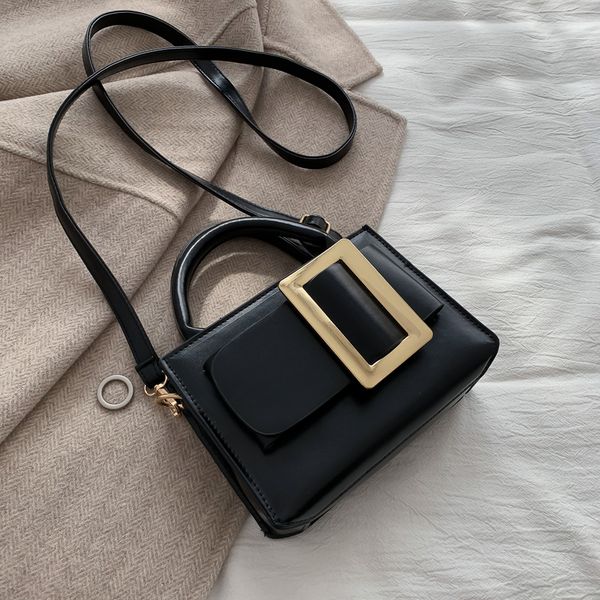 2020 new fashion metal lock small square pack women shoulder bag crossbody package vintage clutch designer handbags bolsos mujer
2020 new fashion metal lock small square pack women shoulder bag crossbody package vintage clutch designer handbags bolsos mujer