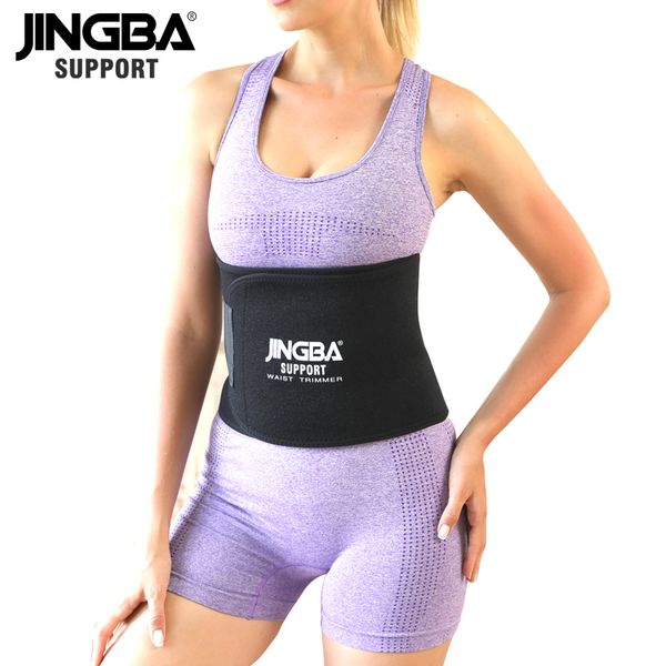 jingba поддержка longer 130см унисекс неопрен body shaper пояс тренер потеря фитнес пот пояс сауна для похудения ремень талии триммер, Black;gray
jingba поддержка longer 130см унисекс неопрен body shaper пояс тренер потеря фитнес пот пояс сауна для похудения ремень талии триммер, Black;gray