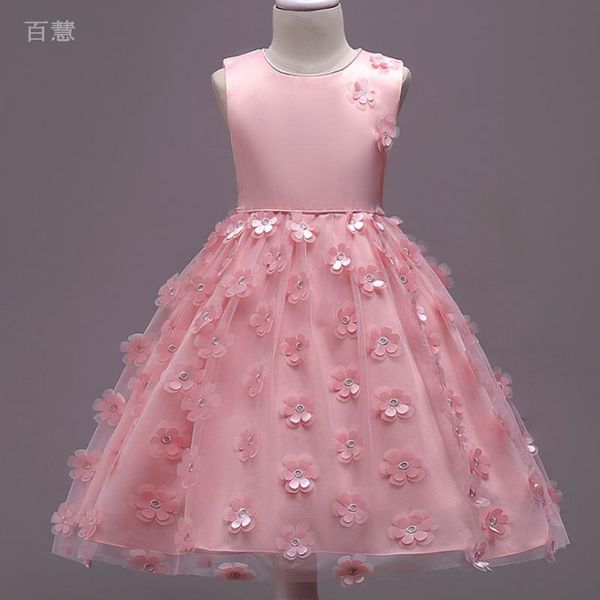 flower petals children baby girls party wedding princess dress flower yarn girl long dresses performance kids clothing summer, Red;yellow
flower petals children baby girls party wedding princess dress flower yarn girl long dresses performance kids clothing summer, Red;yellow