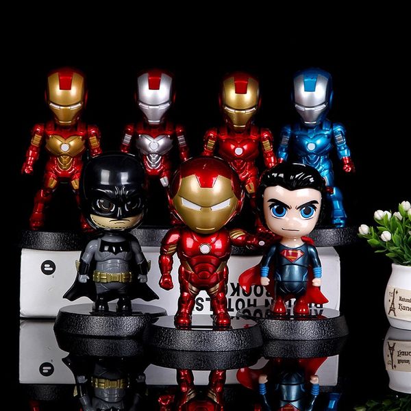 marvel heros figure car decoration solar animation doll swing car ornaments protection resin decoration ornament
marvel heros figure car decoration solar animation doll swing car ornaments protection resin decoration ornament
