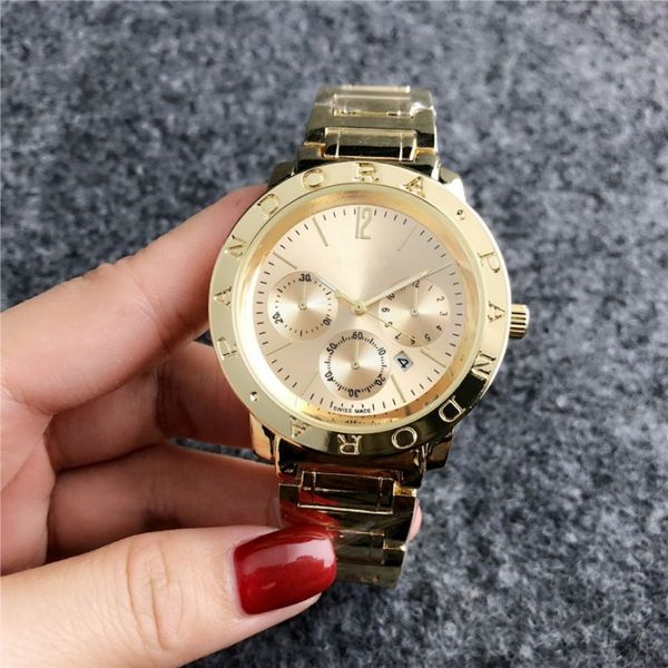 2020 new 40mm fashion luxury watch men's women's universal brand watch casual quartz watch men's watches women's watches, Slivery;brown
2020 new 40mm fashion luxury watch men's women's universal brand watch casual quartz watch men's watches women's watches, Slivery;brown
