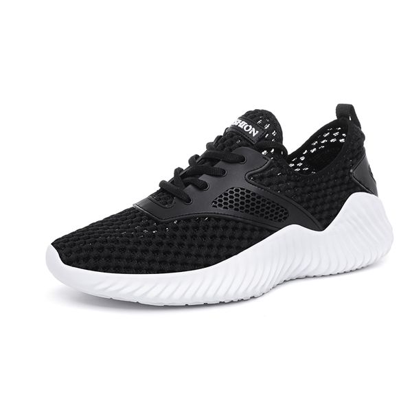 running shoes for man breathable mesh outdoors lightweight fitness athletic sport training summer walking jogging sneakers
running shoes for man breathable mesh outdoors lightweight fitness athletic sport training summer walking jogging sneakers