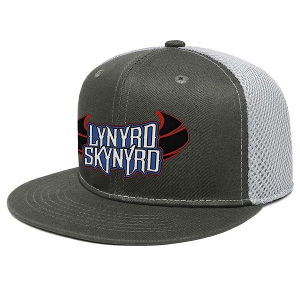 lynyrd skynyrd logo blue flat brim trucker cap designer personalized baseball hats baseball national flag eagle star 1991 2016 kr, Blue;gray
lynyrd skynyrd logo blue flat brim trucker cap designer personalized baseball hats baseball national flag eagle star 1991 2016 kr, Blue;gray