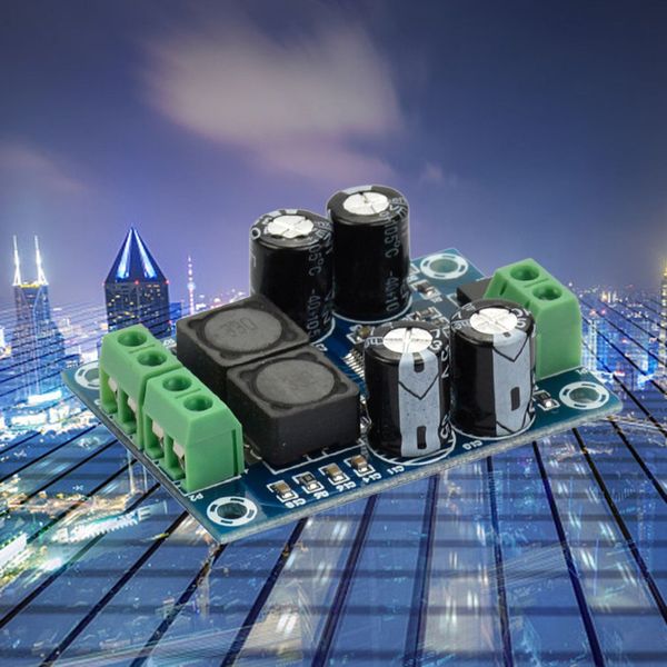 xh-m311 mini tpa3118 1-channel digital amplifier board audio amplifier board audio power amplifier module
xh-m311 mini tpa3118 1-channel digital amplifier board audio amplifier board audio power amplifier module