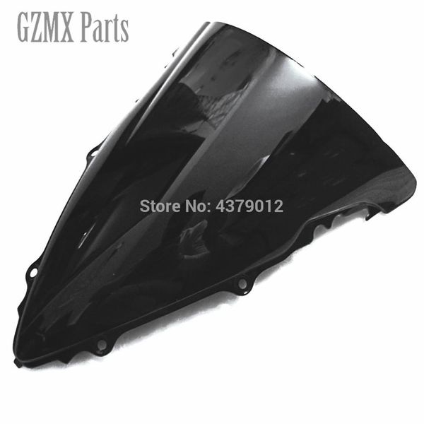 double bubble motorcycle front glass windshield windscreen for yamaha yzfr6 yzf-r6 yzf r6 2003 2004 2005
double bubble motorcycle front glass windshield windscreen for yamaha yzfr6 yzf-r6 yzf r6 2003 2004 2005