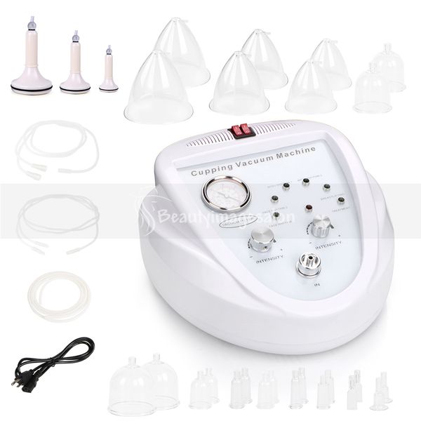 new arriving vacuum massage therapy enlargement pump lifting breast enhancer massager bust cup body shaping beauty machine
new arriving vacuum massage therapy enlargement pump lifting breast enhancer massager bust cup body shaping beauty machine