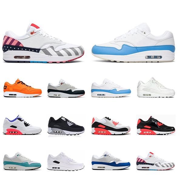 2019 mens trainers infrared atomic teal parra usa triple black sports shoes breathe running shoes size 36-45
2019 mens trainers infrared atomic teal parra usa triple black sports shoes breathe running shoes size 36-45