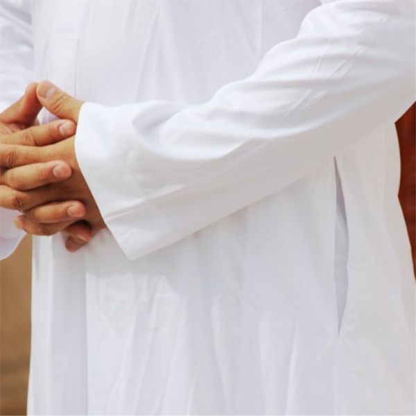 wholesale-men islamic clothing jubba thobe muslim arabic abaya robes kaftan thobe prayer new eid costume clothes for man clothing, Red
wholesale-men islamic clothing jubba thobe muslim arabic abaya robes kaftan thobe prayer new eid costume clothes for man clothing, Red
