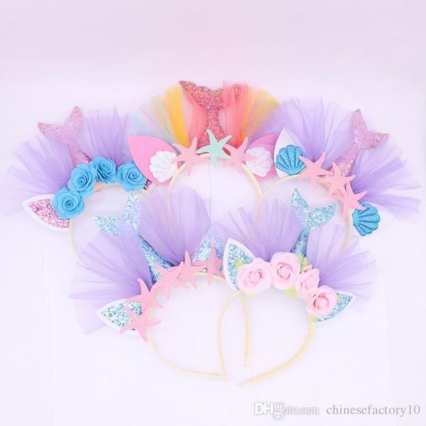 baby fashion mermaid headband sequins tiaras for festival halloween lovely cat ears girls flower hair sticks kids hair star headdress, Slivery;white
baby fashion mermaid headband sequins tiaras for festival halloween lovely cat ears girls flower hair sticks kids hair star headdress, Slivery;white