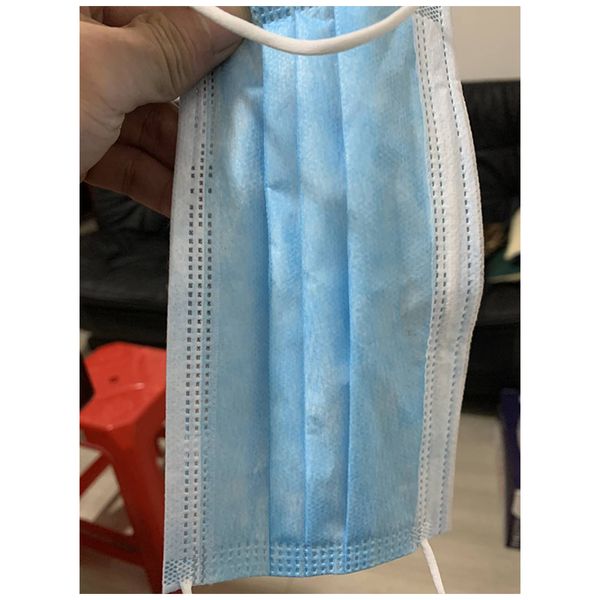 disposable 50 pcs anti-dust safe and breathable face mask dental dust ear loop face mouth masks respirator
disposable 50 pcs anti-dust safe and breathable face mask dental dust ear loop face mouth masks respirator