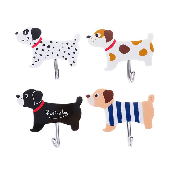 2pcs cute dog non-trace stick hooks towel hanger adhesive hook kitchen bathroom animal wall door hanger organizer hooks
2pcs cute dog non-trace stick hooks towel hanger adhesive hook kitchen bathroom animal wall door hanger organizer hooks