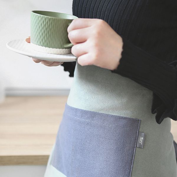 2019 creative cute fabric cotton with pocket apron kitchen half apron short home essential new
2019 creative cute fabric cotton with pocket apron kitchen half apron short home essential new